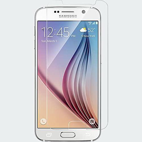 Koramzi Tempered Glass Premium Screen Protector Mobile Accessories Galaxy S6 - DailySale
