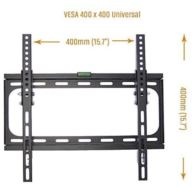 Koramzi Tilt TV Wall Mount Bracket TV & Video - DailySale