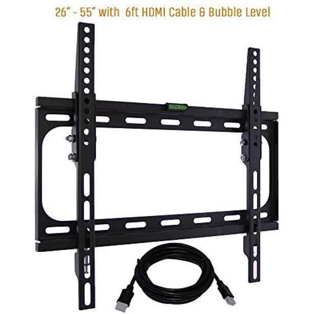 Koramzi Tilt TV Wall Mount Bracket TV & Video - DailySale