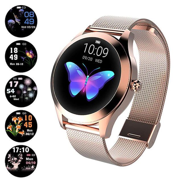 KW10 Smart Watch Smart Watches - DailySale