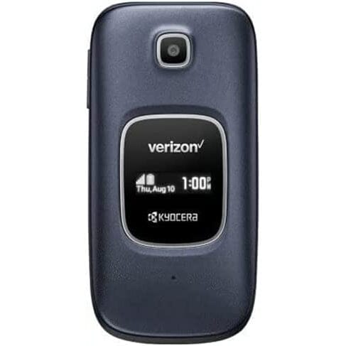 Kyocera Cadence S2720 Verizon (Refurbished) Cell Phones - DailySale