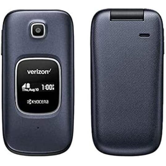 Kyocera Cadence S2720 Verizon (Refurbished) Cell Phones - DailySale