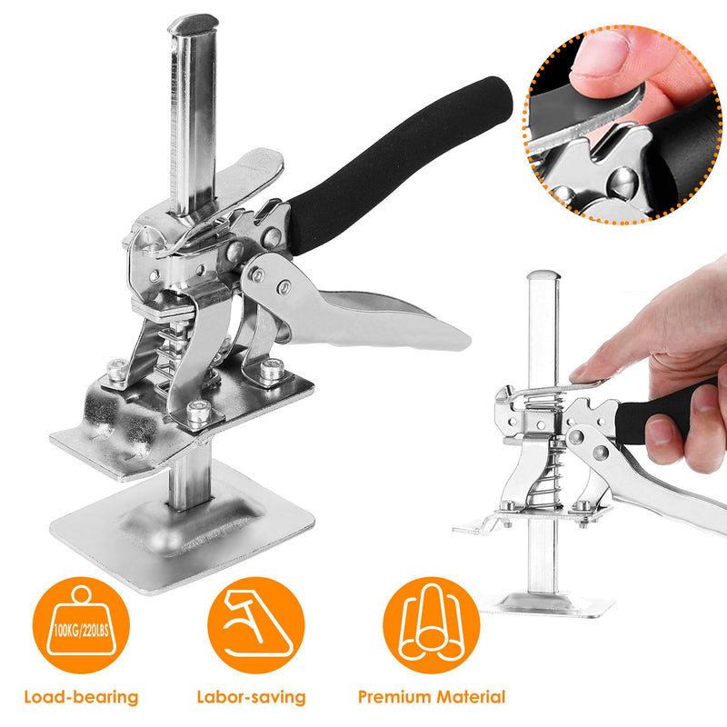 Labor Saving Hand Tool Jack Arm Home Improvement - DailySale