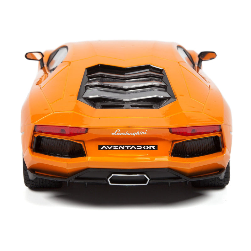 Lamborghini Aventador LP 700-4 1:12 RTR Electric RC Car Toys & Hobbies - DailySale