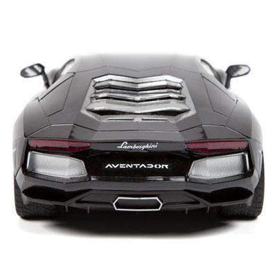Lamborghini Aventador LP 700-4 1:12 RTR Electric RC Car Toys & Hobbies - DailySale