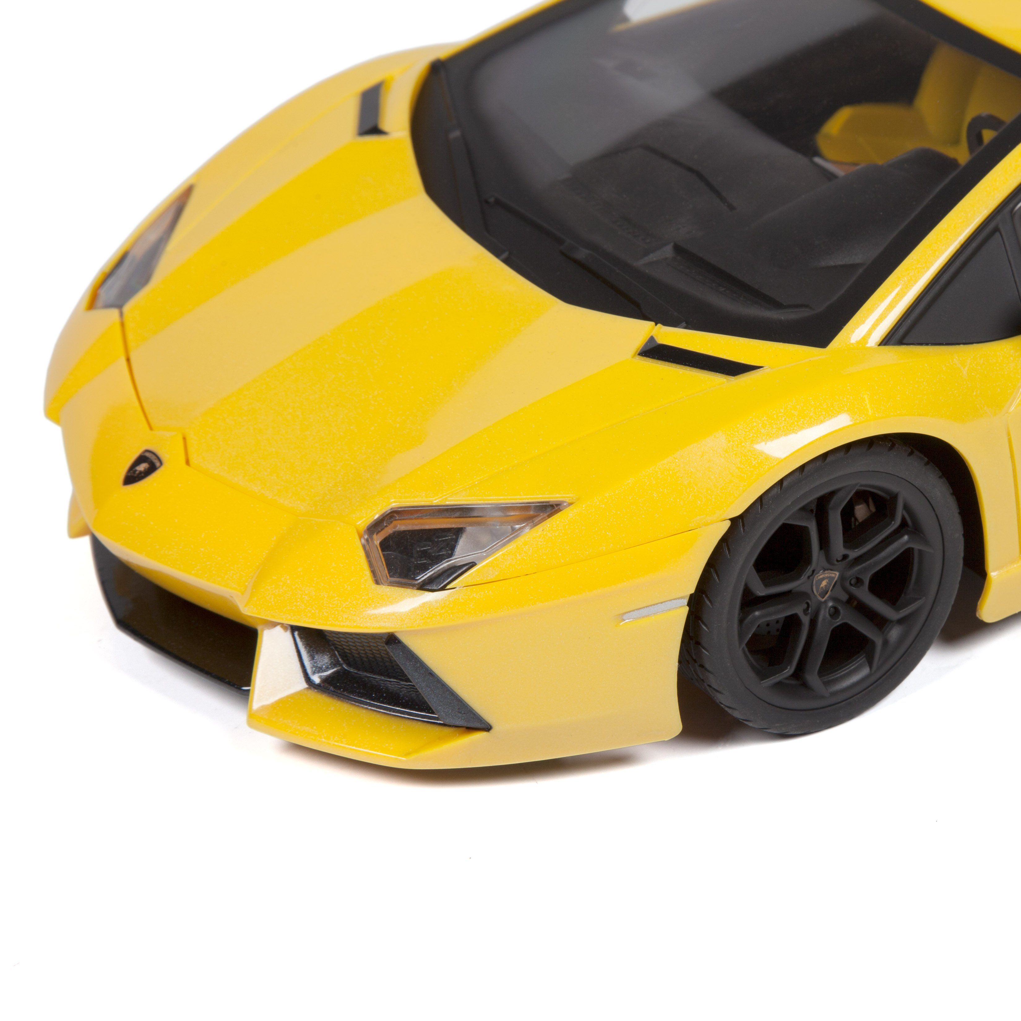 Lamborghini Aventador LP 700-4 1:12 RTR Electric RC Car Toys & Hobbies - DailySale