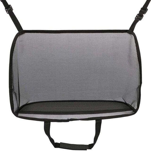 Large Capacity Car Seat Net Pocket Automotive - DailySale