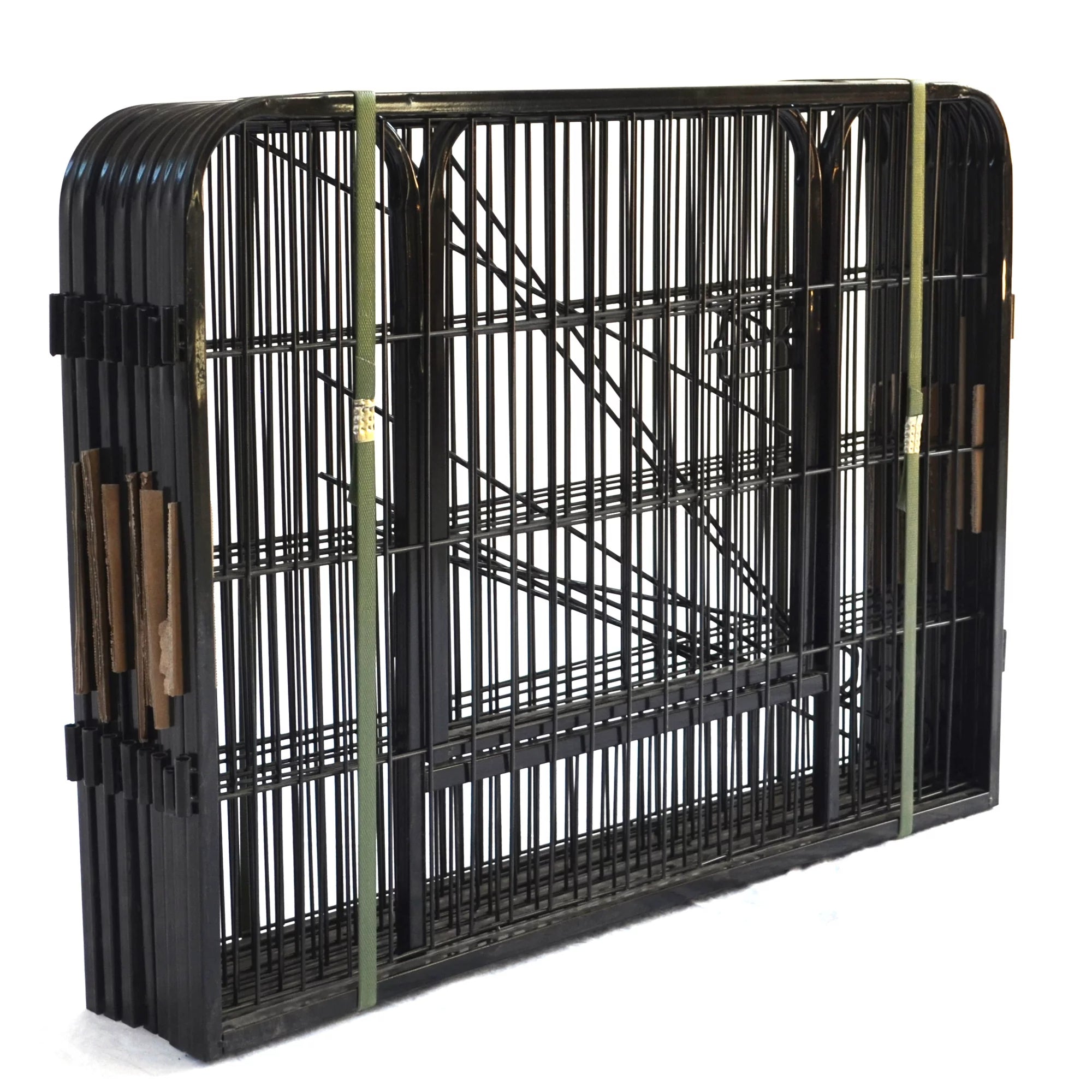 Large Dog Fence Pet Fence Pet Supplies - DailySale