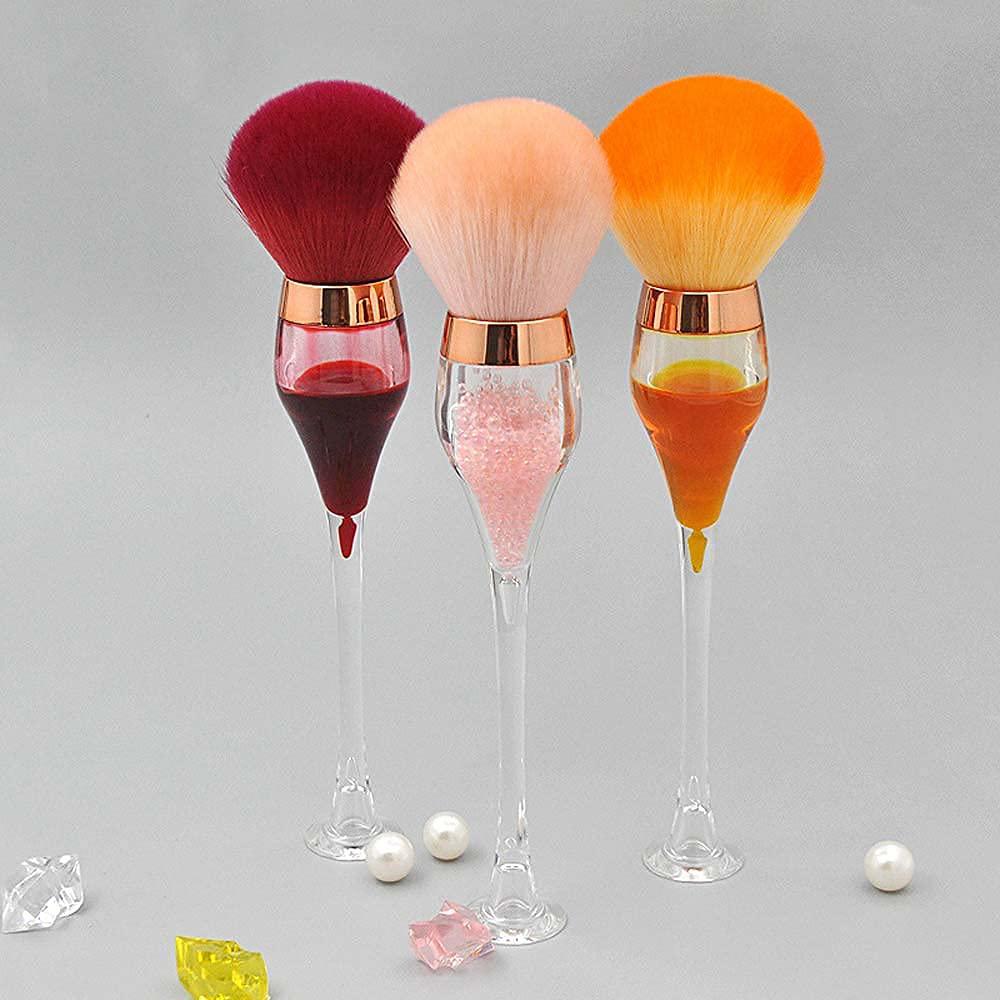 Large Powder Mineral Brush Beauty & Personal Care - DailySale