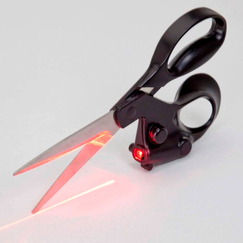 Laser Cut Precision Scissors Home Improvement - DailySale