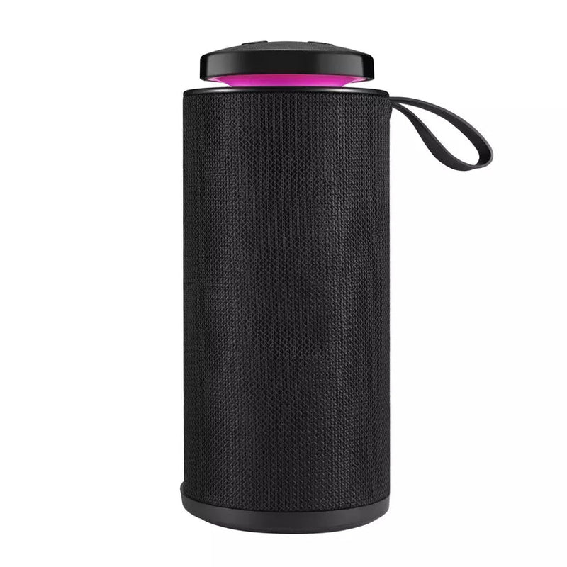 Laud 3D Stereo Rechargable Portable Bluetooth Speaker