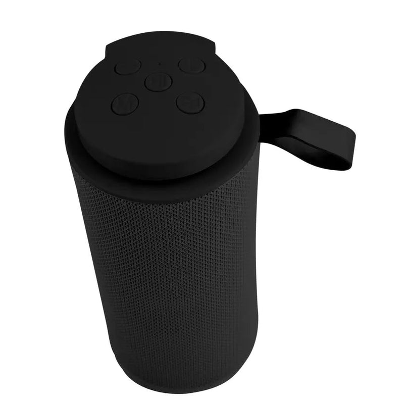 Laud 3D Stereo Rechargable Portable Bluetooth Speaker