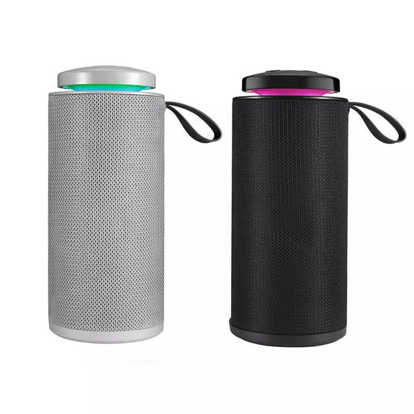 Laud 3D Stereo Rechargable Portable Bluetooth Speaker Speakers - DailySale