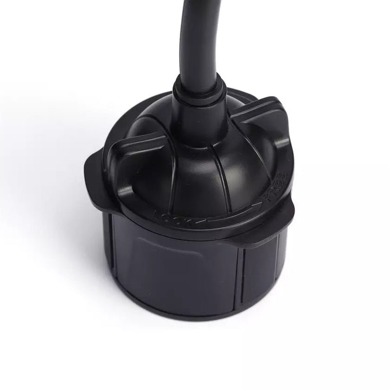 LAX Gadgets Cup Holder Phone Mount Automotive - DailySale