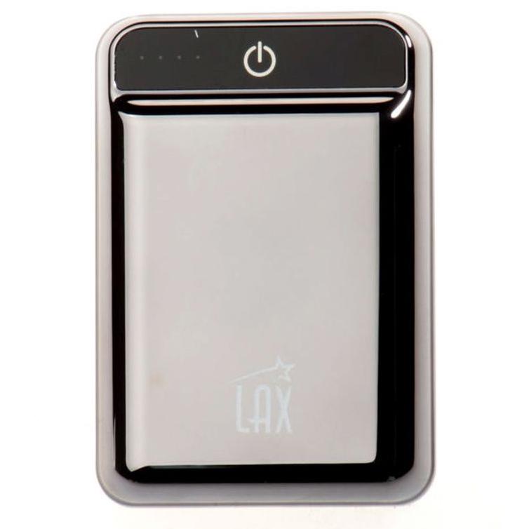 LAX Pocket Sized Dual USB 12000mAh External Battery Backup Charger Mobile Accessories - DailySale