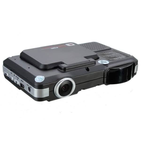 LCD Display Car DVR Recorder Camera Automotive - DailySale