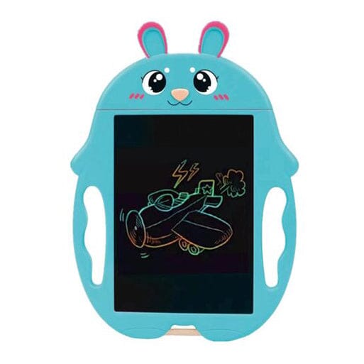 LCD Doodle Tablet Toys & Games Rabbit Blue - DailySale