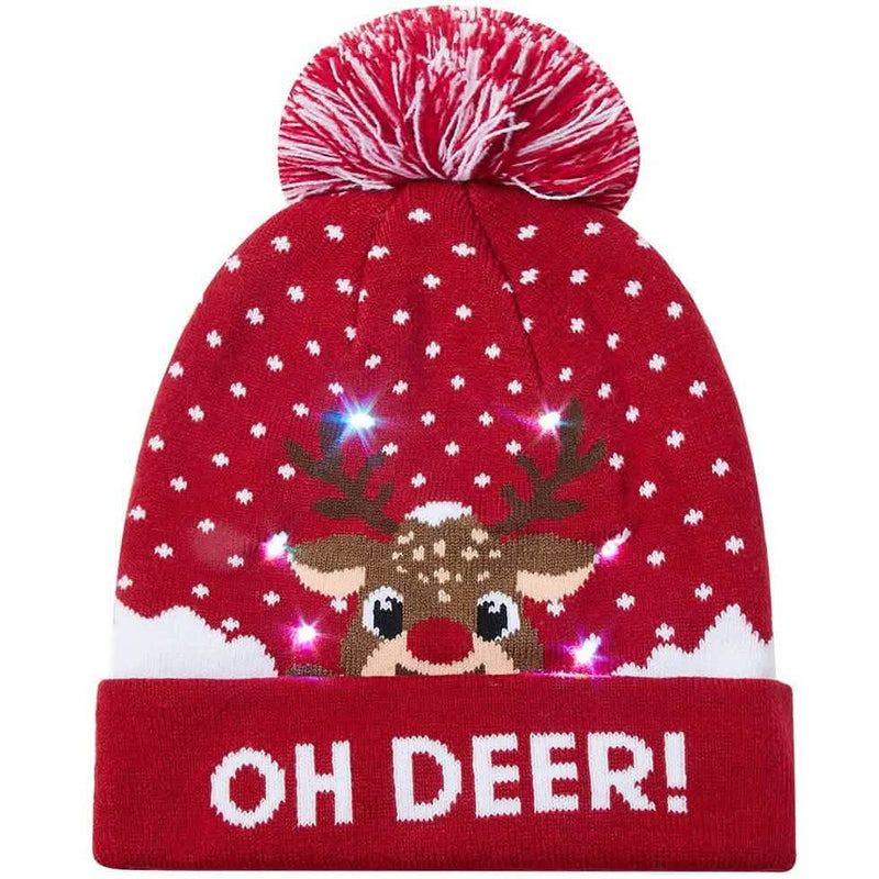 #style_oh deer!