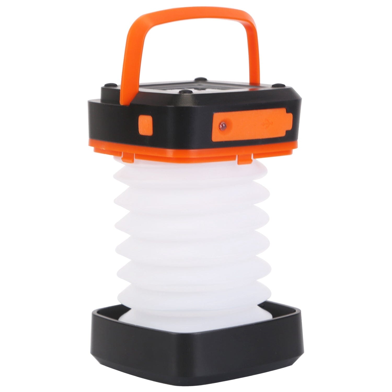 LED Collapsible Solar Camping Lantern Sports & Outdoors - DailySale