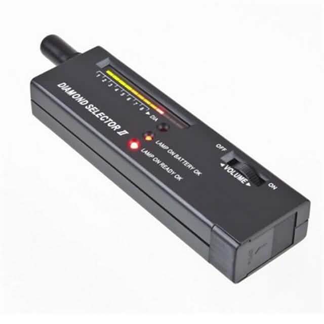 LED Diamond Tester Everything Else - DailySale