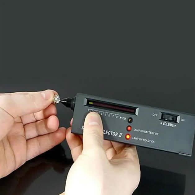 LED Diamond Tester Everything Else - DailySale