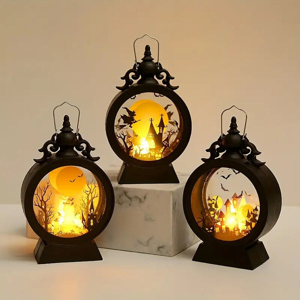 LED Electronic Candle Lights Holiday Decor & Apparel - DailySale