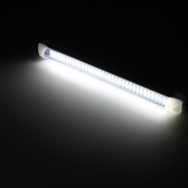 LED Interior Light Bar 108LED 12V Indoor Lighting - DailySale