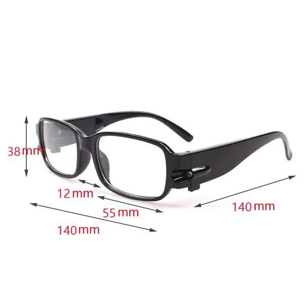 LED Light Reading Glasses Everything Else - DailySale