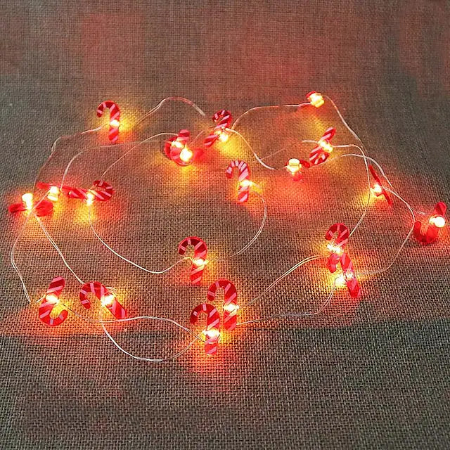 LED Lights for Christmas Decorations Holiday Decor & Apparel A - DailySale