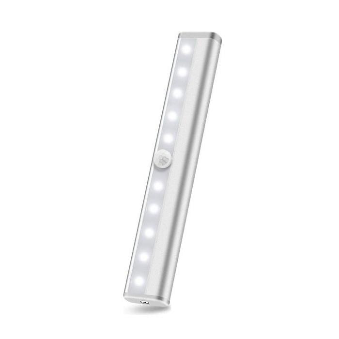 LED Motion Sensor Stick On Light Bars Lighting & Decor - DailySale