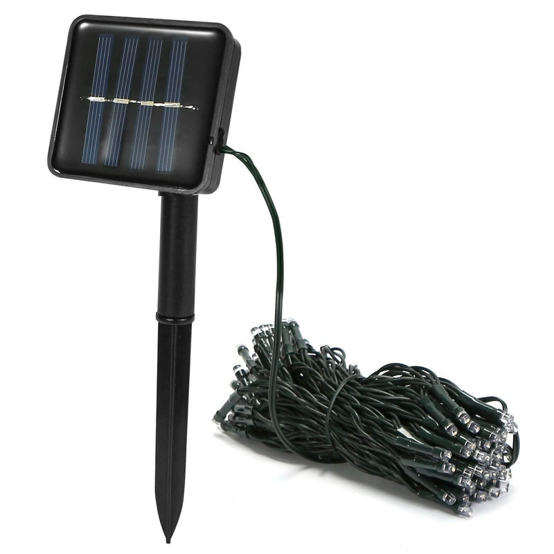 LED Solar Power Fairy String Lights Lighting & Decor - DailySale