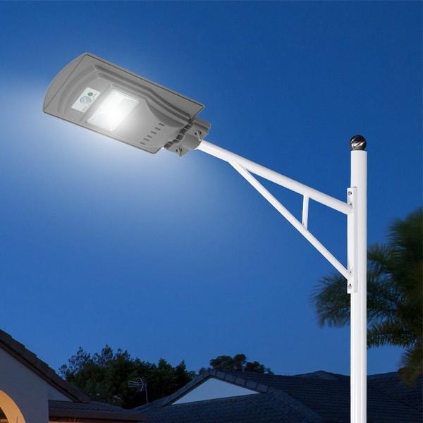 LED Solar Street Lights Lighting & Decor - DailySale