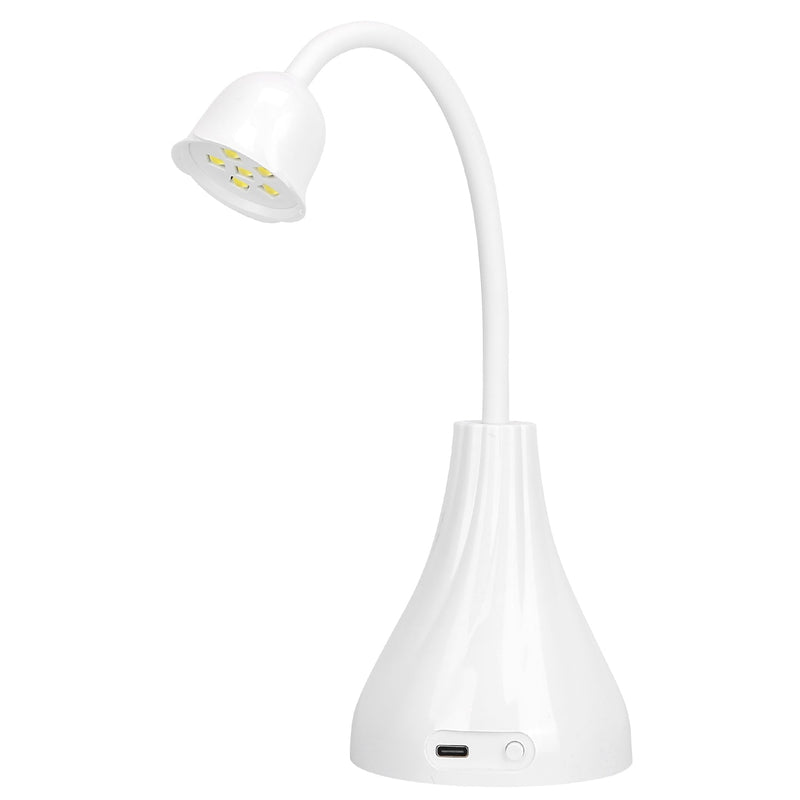 LED UV Nail Lamp Polish Dryer Lamp Beauty & Personal Care - DailySale