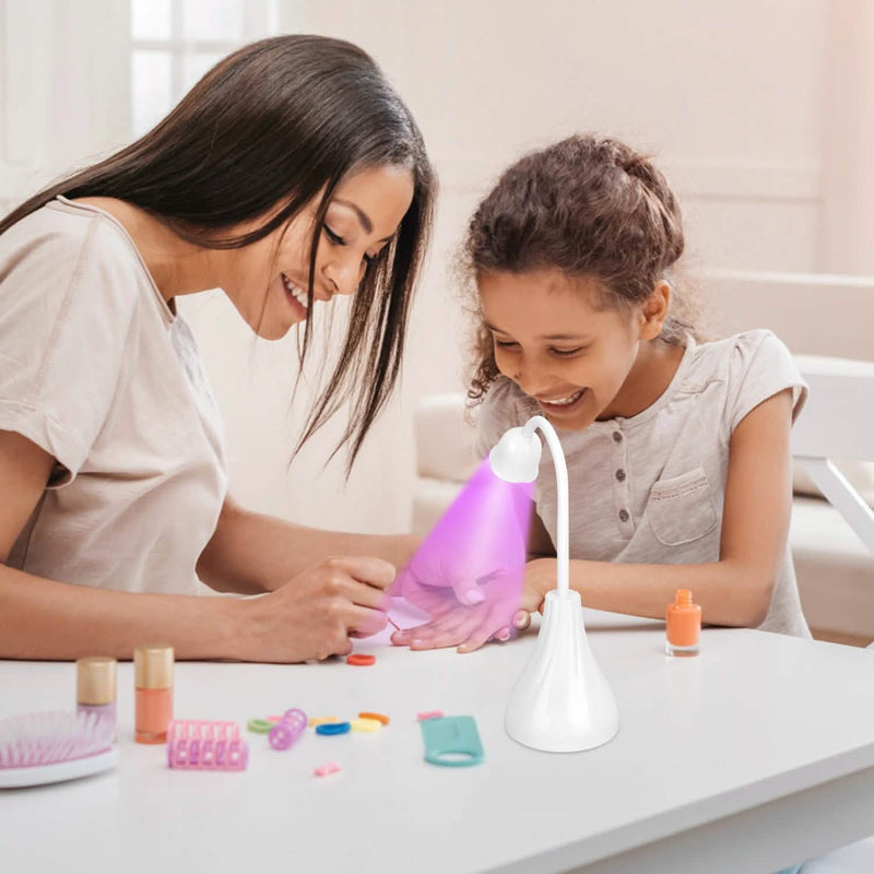 LED UV Nail Lamp Polish Dryer Lamp Beauty & Personal Care - DailySale