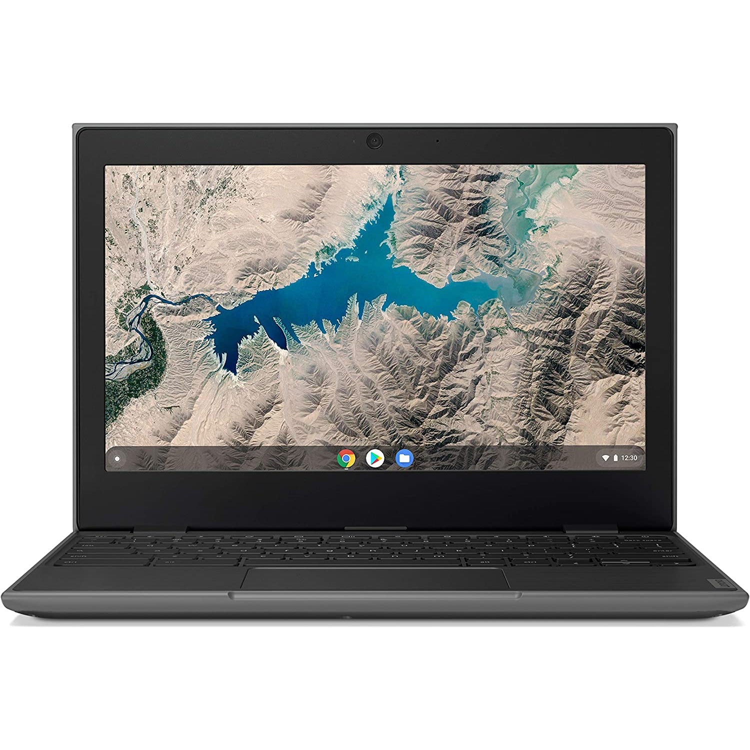 Lenovo 100E Chromebook 11.6" HD 4GB 16GB (Refurbished) Laptops - DailySale