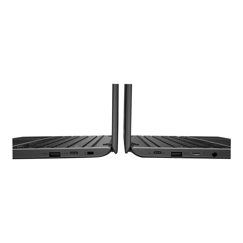 Lenovo 100e Chromebook (1st Gen) Celeron N3350 Chrome OS 4 GB RAM 32 GB eMMC Laptops - DailySale