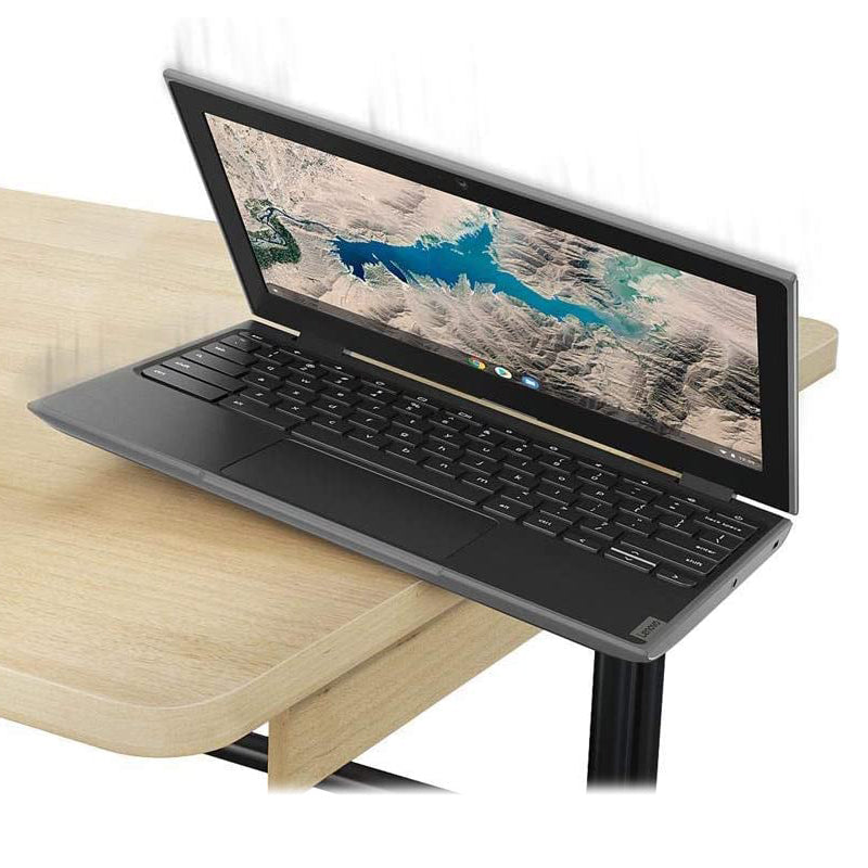 Lenovo 100E Chromebook 2nd Gen Laptop Computer (Refurbished) Laptops - DailySale