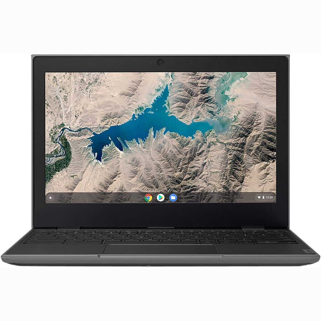 Lenovo 100E Chromebook 2nd Gen Laptop Computer (Refurbished) Laptops - DailySale