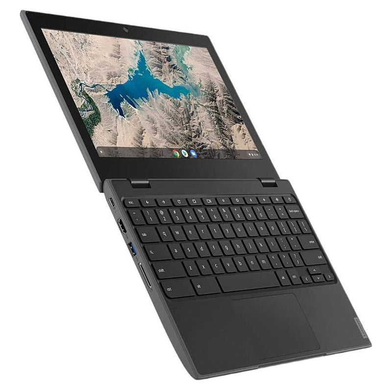 Lenovo 100E Chromebook 2nd Gen Laptop Computer (Refurbished) Laptops - DailySale