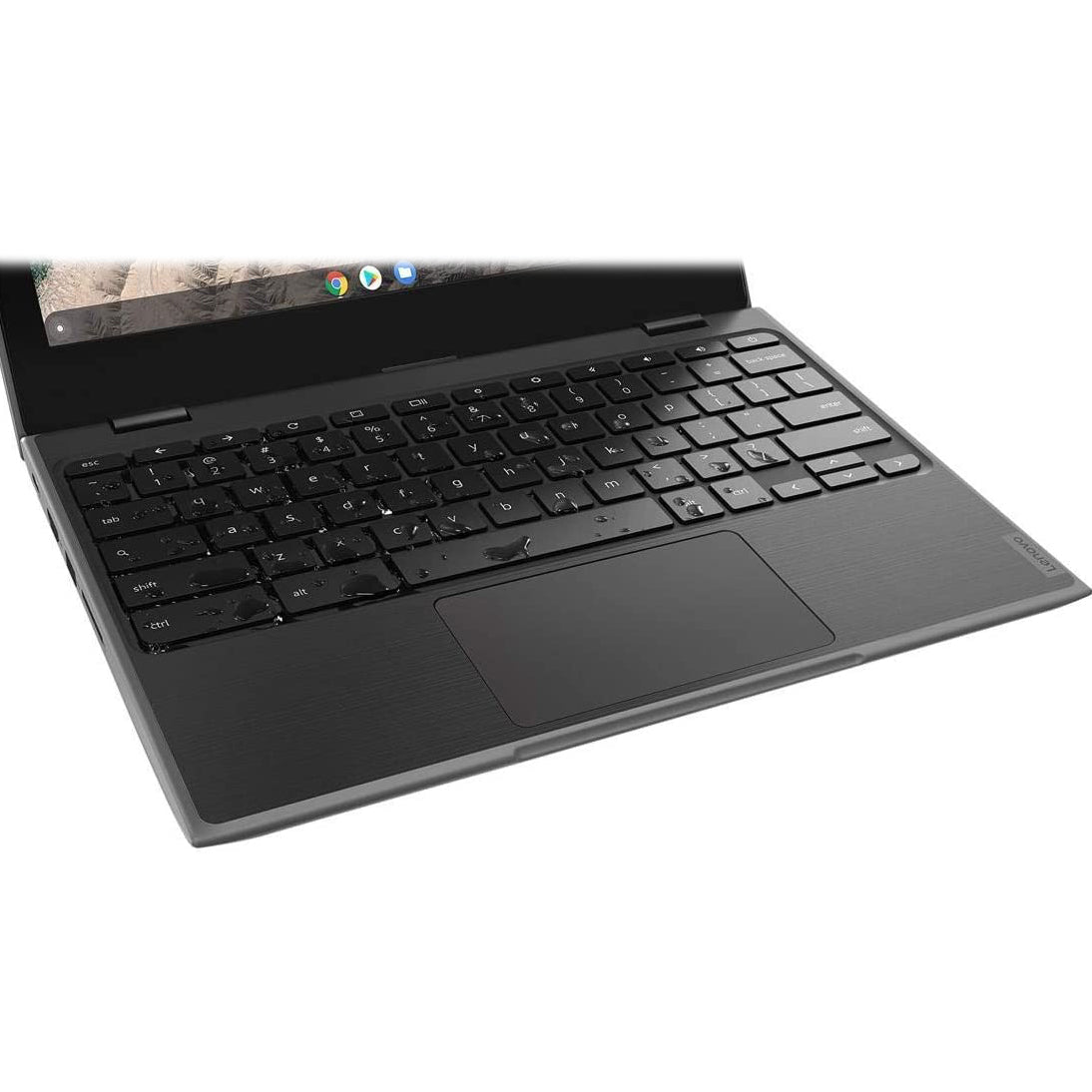 Lenovo 100E Chromebook 2nd Gen Laptop Computer (Refurbished) Laptops - DailySale