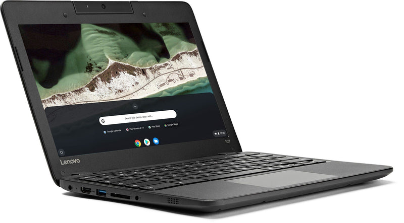 Lenovo 11.6" Chromebook N23 2GB 16GB Laptops - DailySale