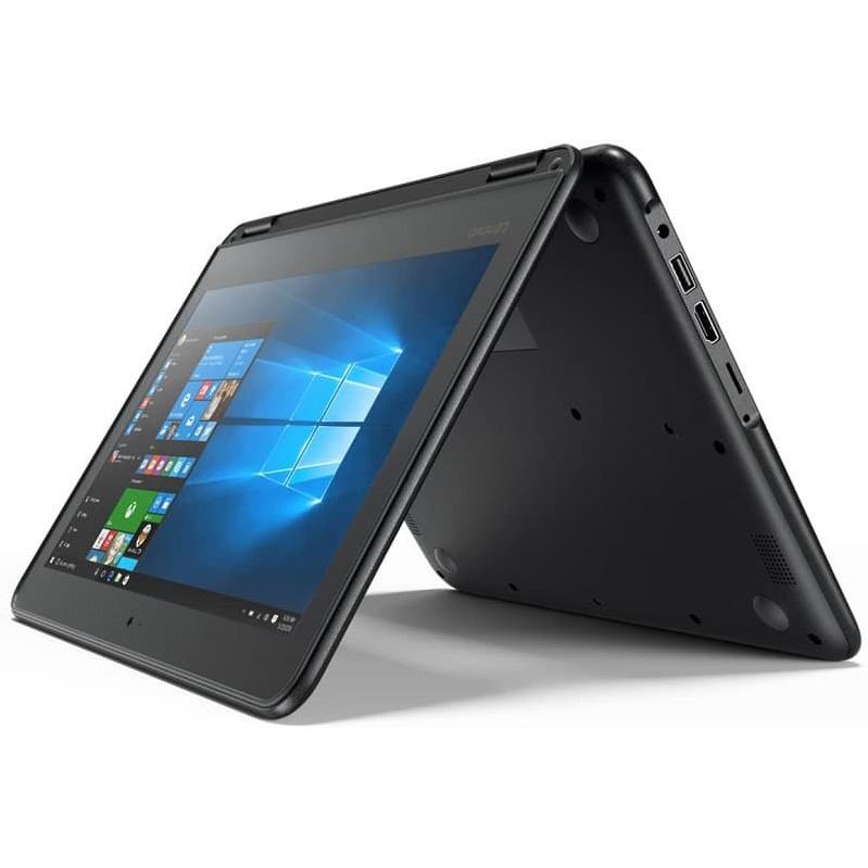 Lenovo 11.6" N23 Convertible Touchscreen Notebook Laptops - DailySale