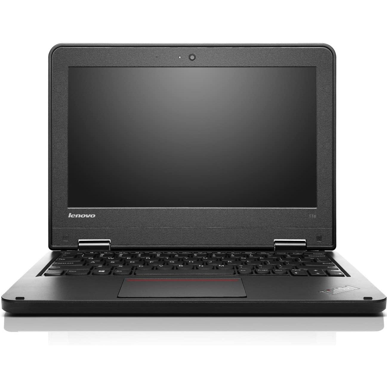 Lenovo 11.6" ThinkPad 11e Chromebook 4GB RAM 16GB SSD Laptops - DailySale