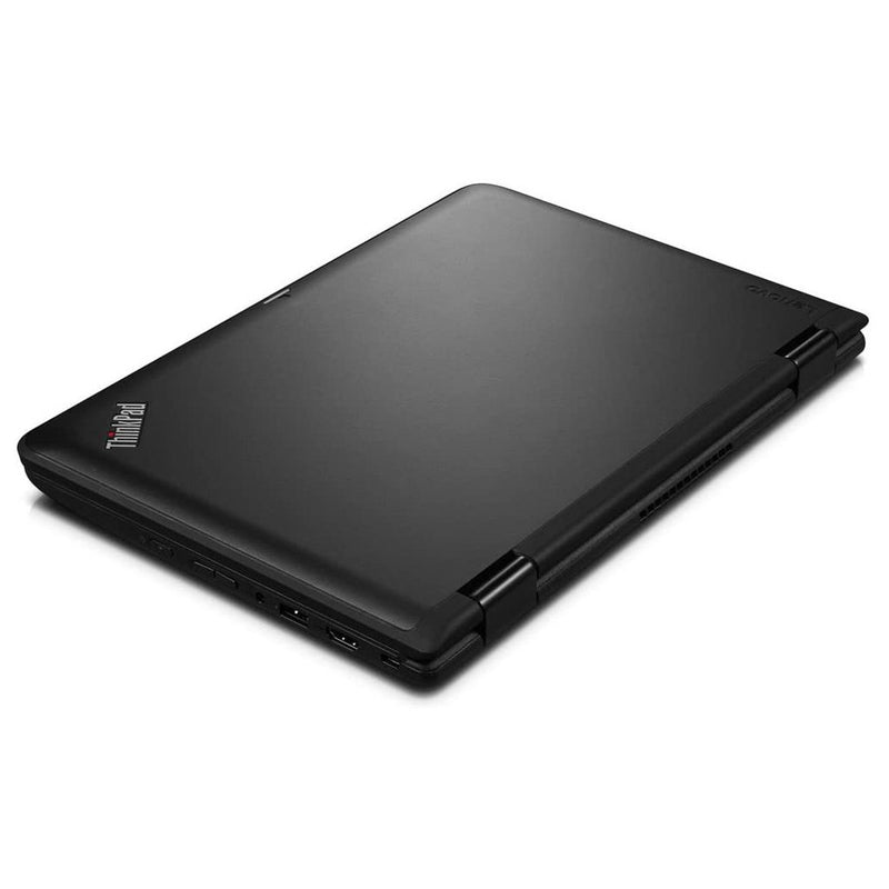 Lenovo 11.6" ThinkPad 11e Chromebook 4GB RAM 16GB SSD Laptops - DailySale