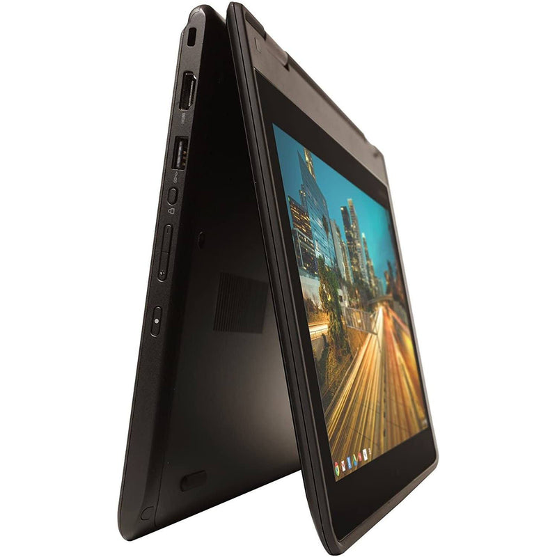 Lenovo 11.6" Touchscreen Chromebook 11E 4GB 16GB Laptops - DailySale