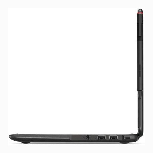 Lenovo 11.6" Touchscreen Winbook 2 in 1 Intel Celeron N3450 4GB 64GB (Refurbished) Laptops - DailySale