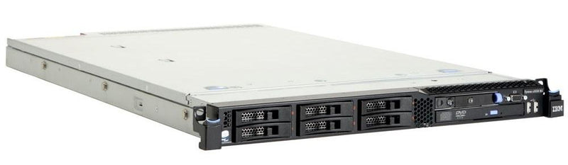 Lenovo 7914EBU System X3550 M4 2.00G 12 Tablets & Computers - DailySale