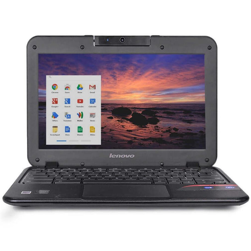 Lenovo Chromebook 11.6" Notebook Tablets & Computers N21 - DailySale