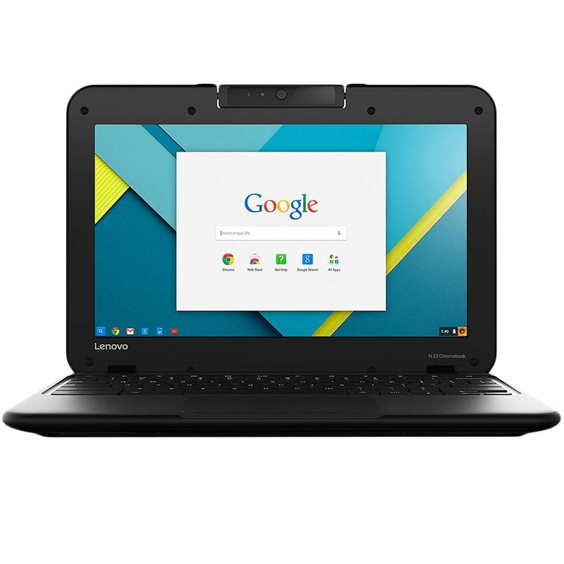 Lenovo Chromebook 11.6" Notebook Tablets & Computers N22 - DailySale