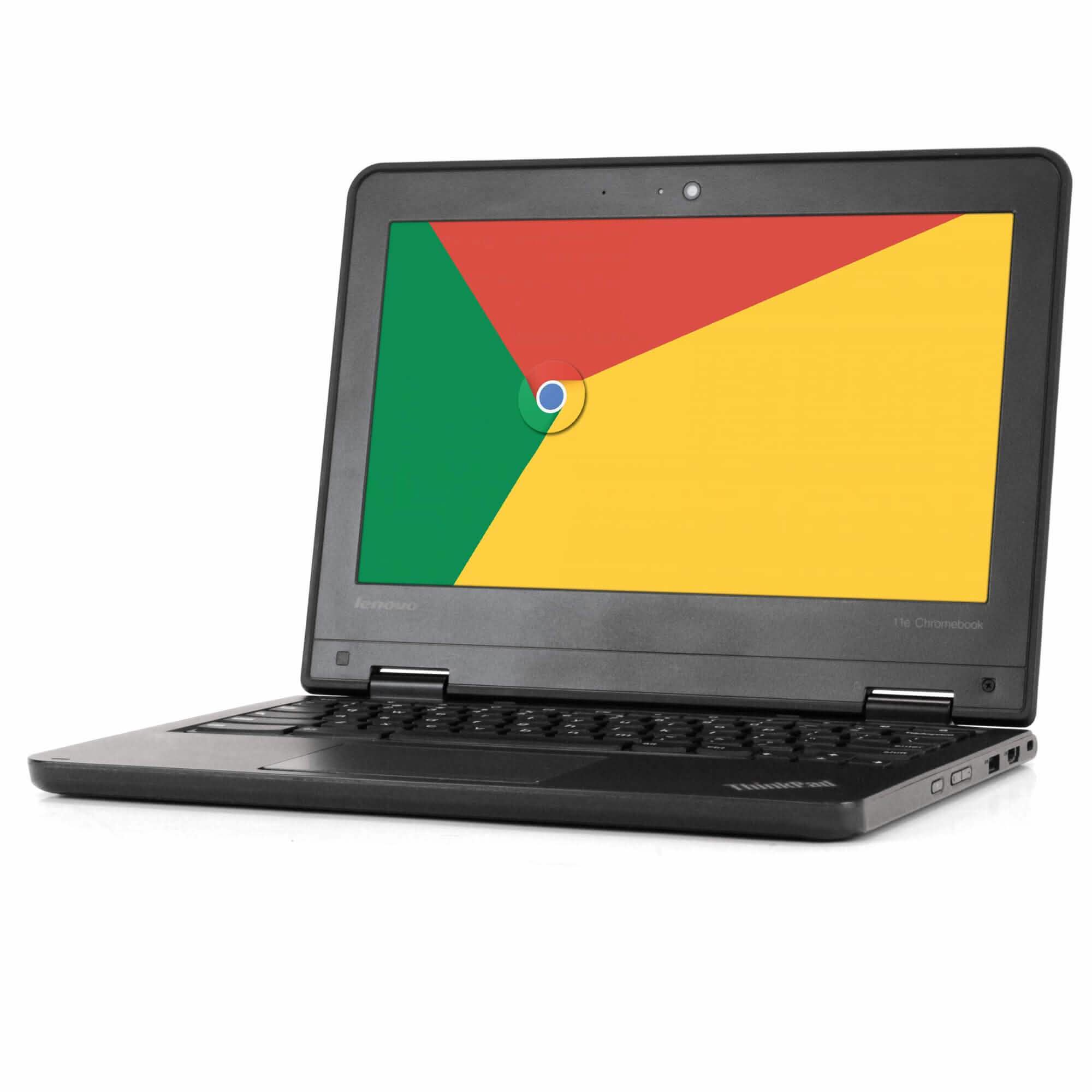 Lenovo Chromebook 11E Laptops - DailySale